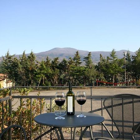 Hôtel Terre D'Orcia à Seggiano Extérieur photo