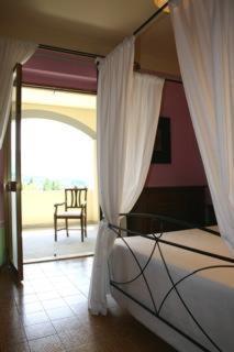Hôtel Terre D'Orcia à Seggiano Extérieur photo