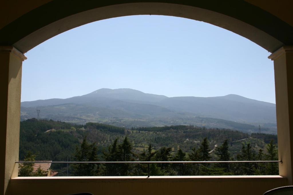 Hôtel Terre D'Orcia à Seggiano Chambre photo