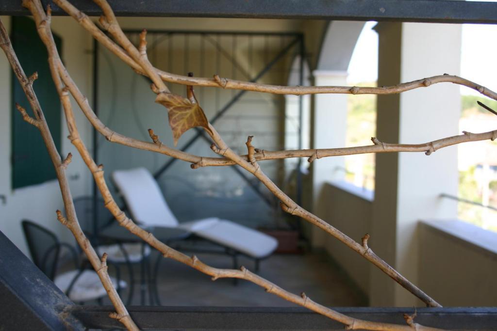 Hôtel Terre D'Orcia à Seggiano Chambre photo