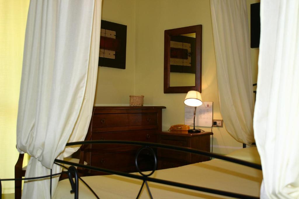 Hôtel Terre D'Orcia à Seggiano Chambre photo