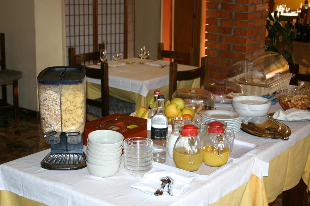 Hôtel Terre D'Orcia à Seggiano Extérieur photo